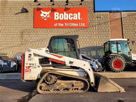 2014 bobcat t450 skid steer loader|2020 bobcat t450 for sale.